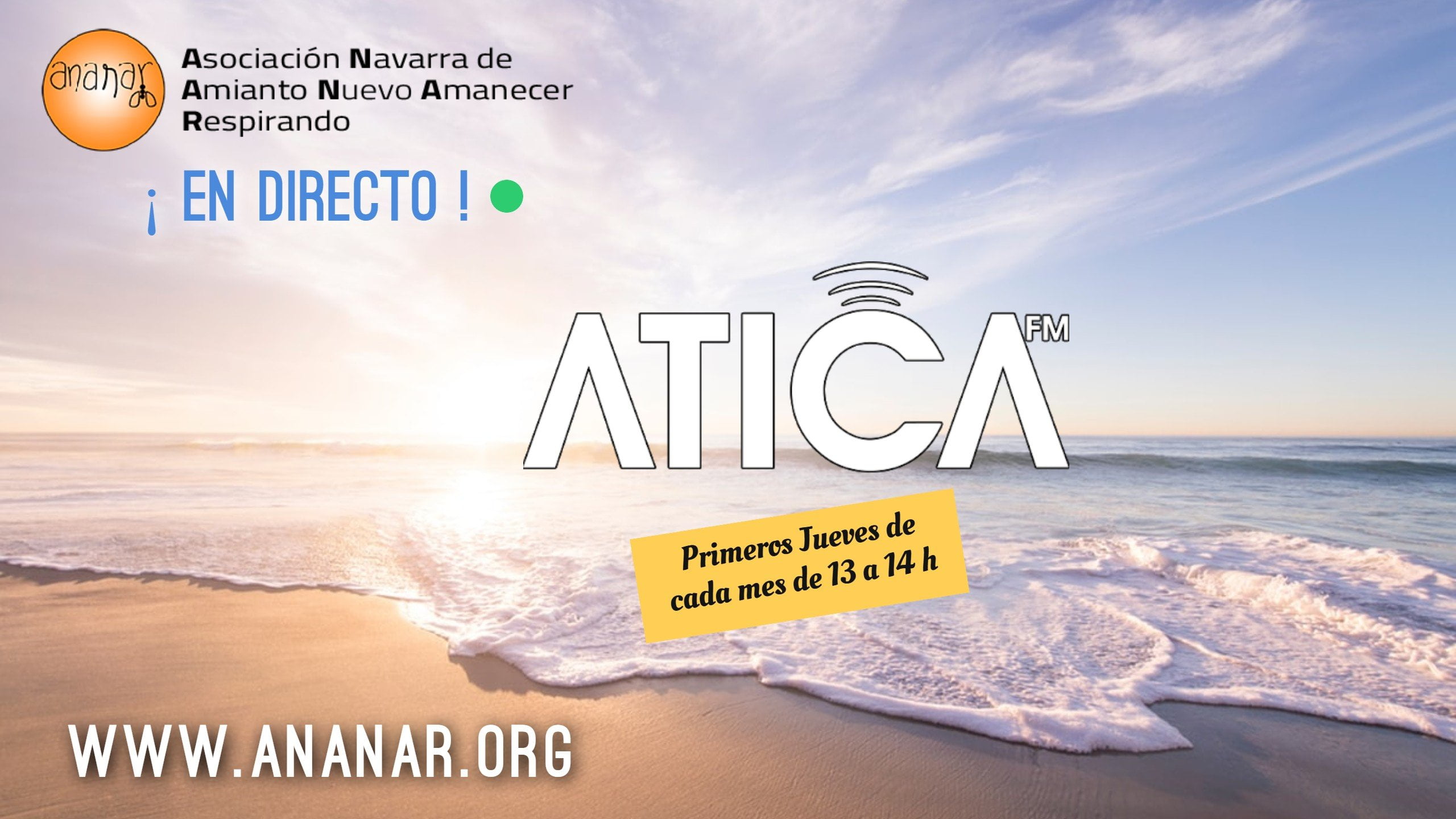 Ananar Radio Atica