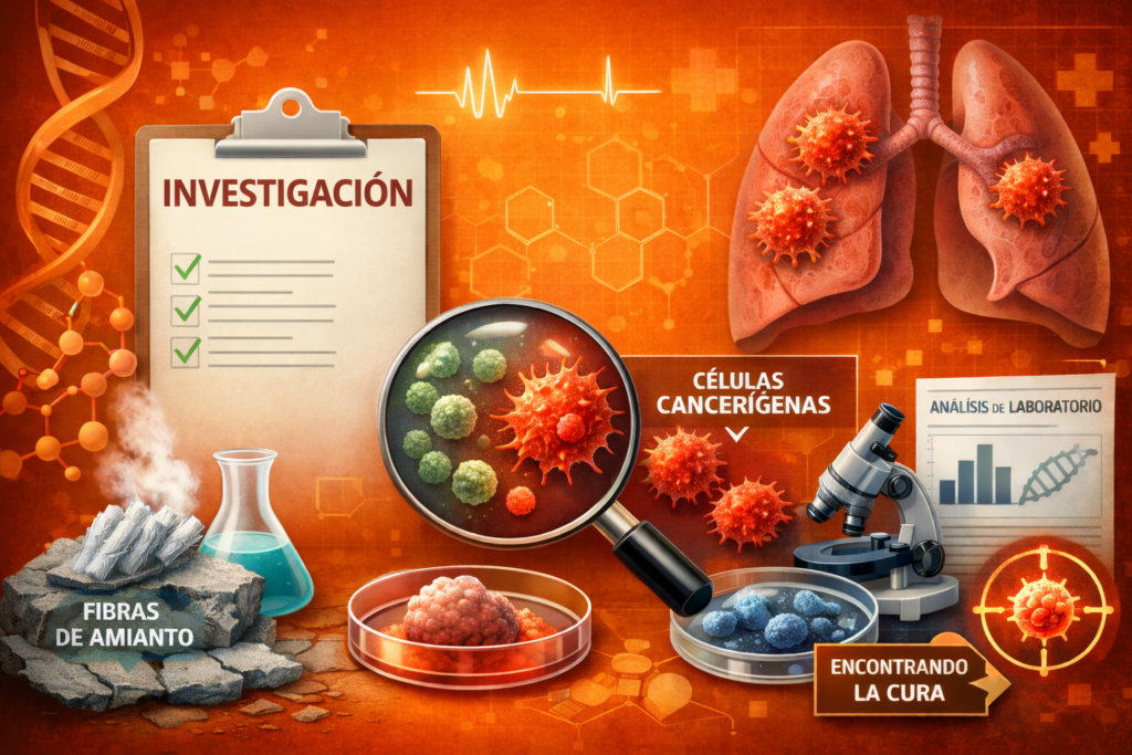 Fondos realizados para la Investigación