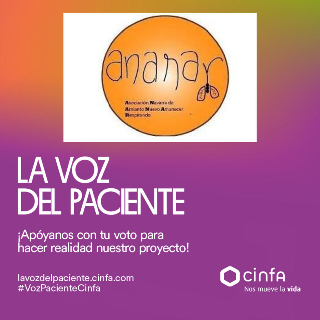 Votación Proyecto CINFA