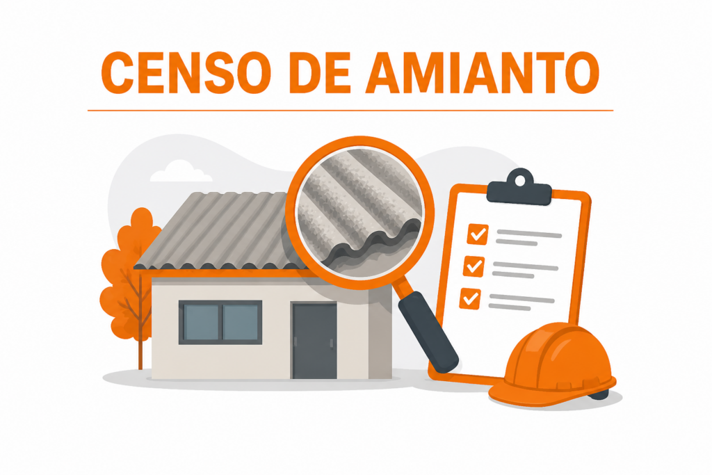 Censo de Amianto en Navarra